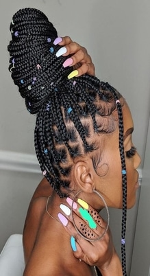 Coiffure 2