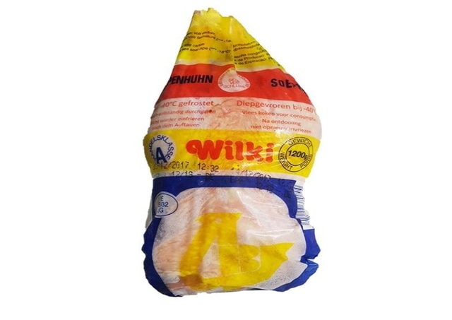 Poulet